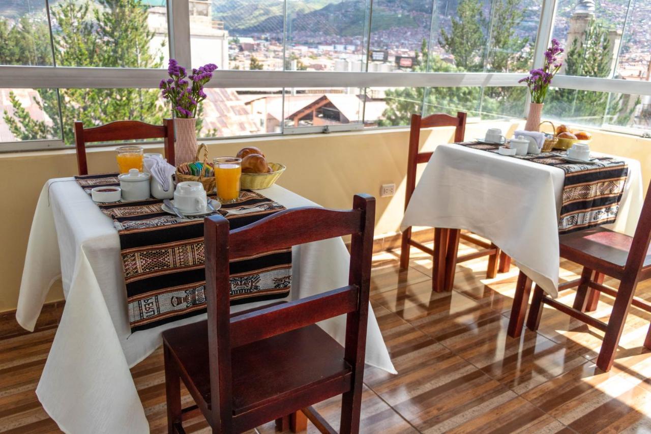 Guest house Warani