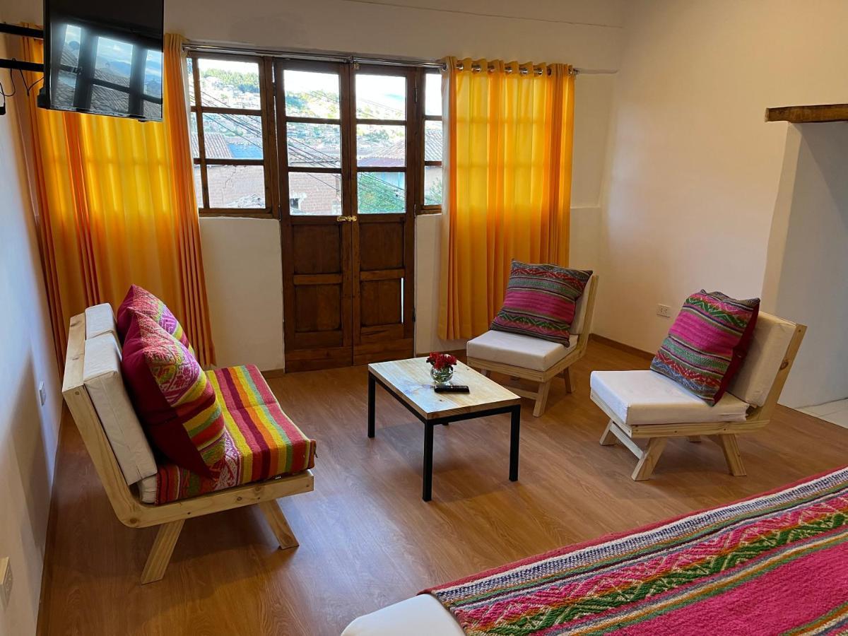 Hotel Casa Cristobal *
