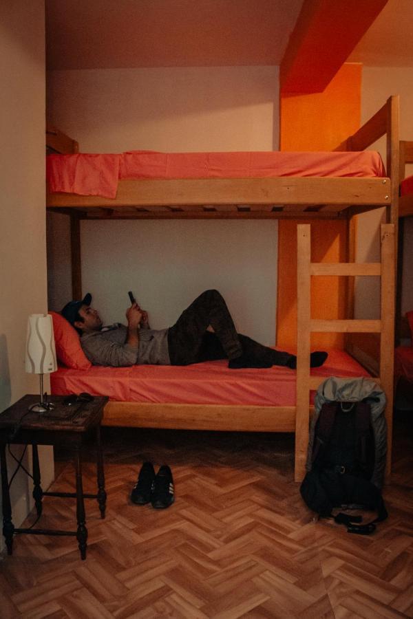 1914 Guesthouse Cusco