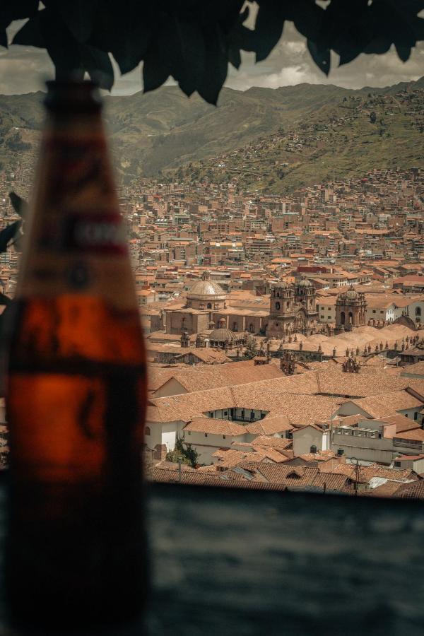 1914 Guesthouse * Cusco