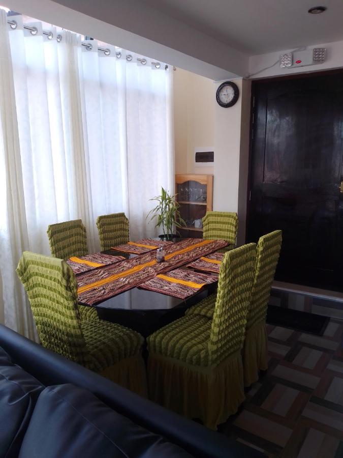 The Monumental House * Cusco