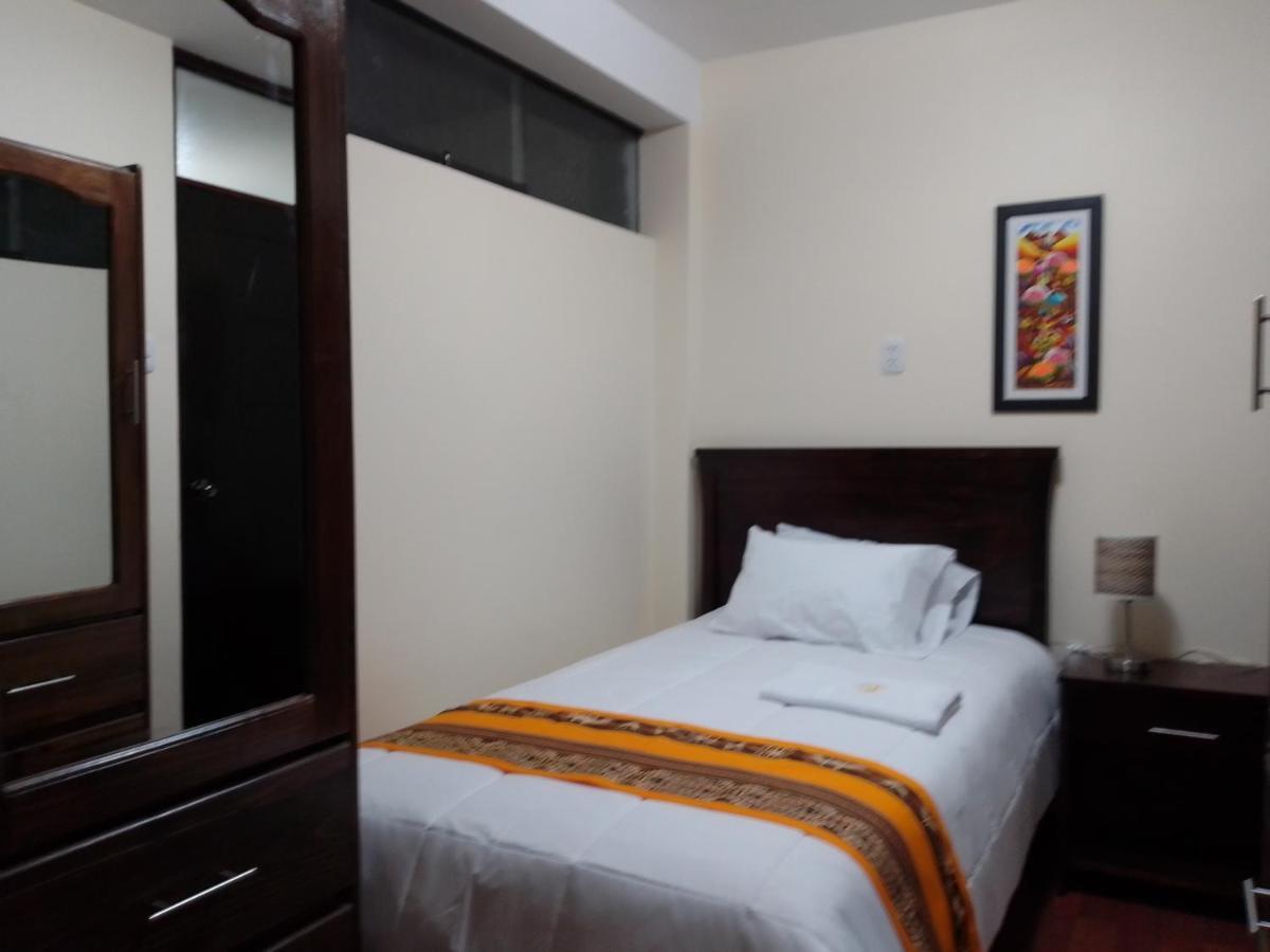 The Monumental House Apartamento *
