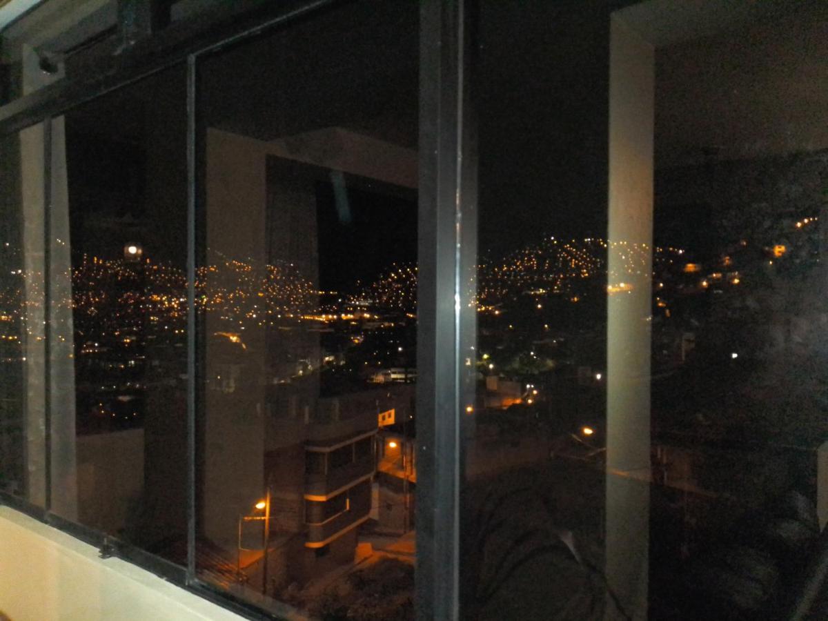 The Monumental House Apartamento
