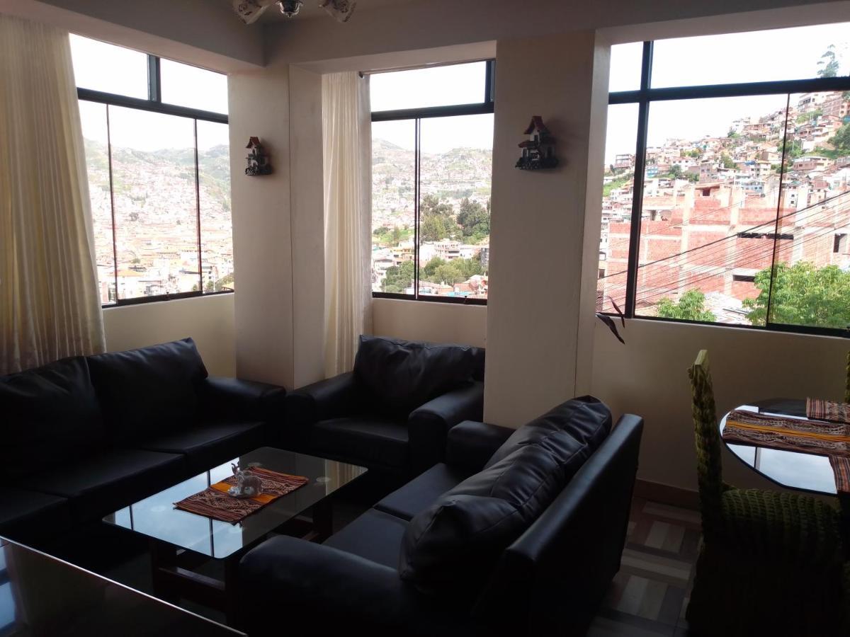 Apartamento The Monumental House *