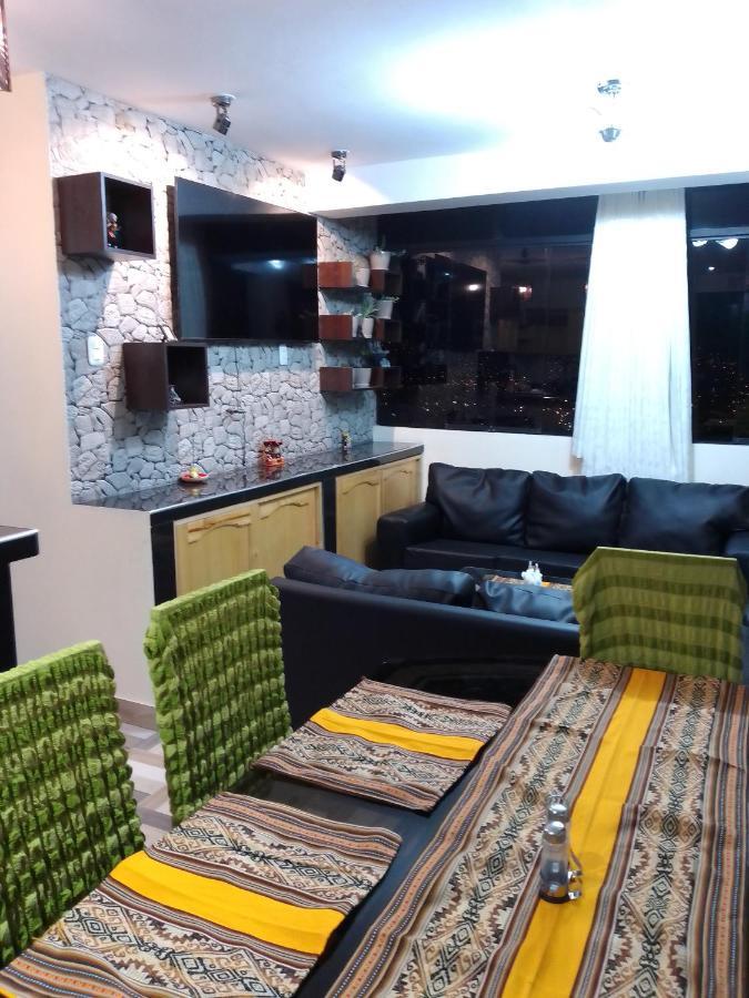 The Monumental House Apartamento Cusco