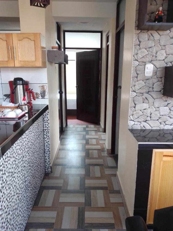 Apartamento The Monumental House *