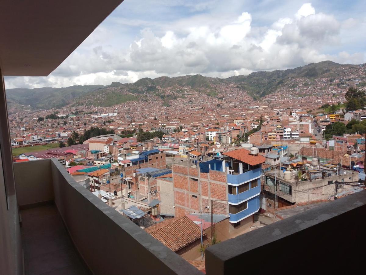 Apartamento The Monumental House *