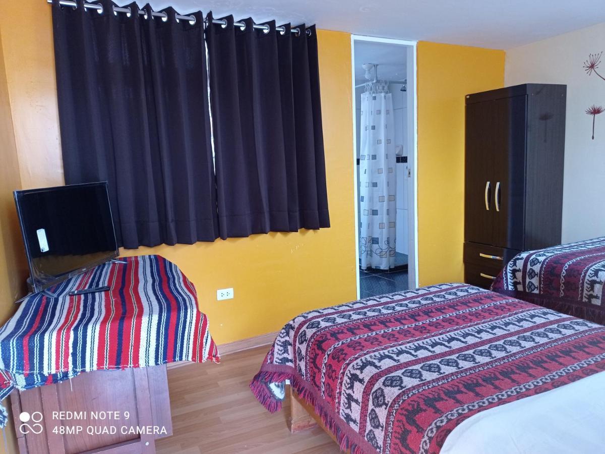 Nature Bed & Breakfast Cusco