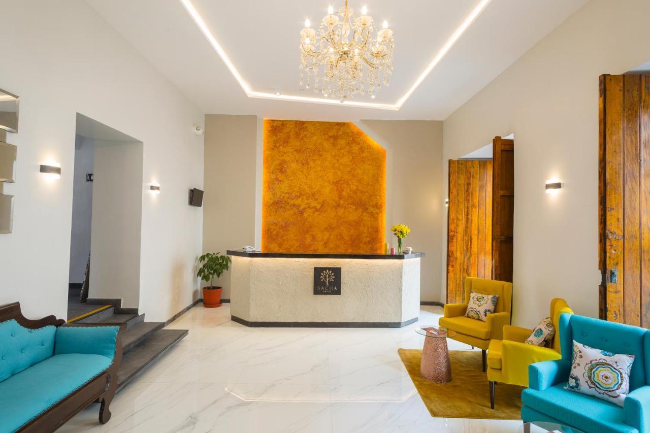 Hotel Sacha Centric, Cuzco