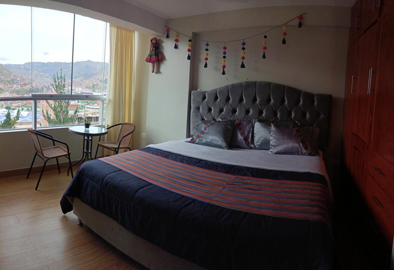 Union Garden Cusco