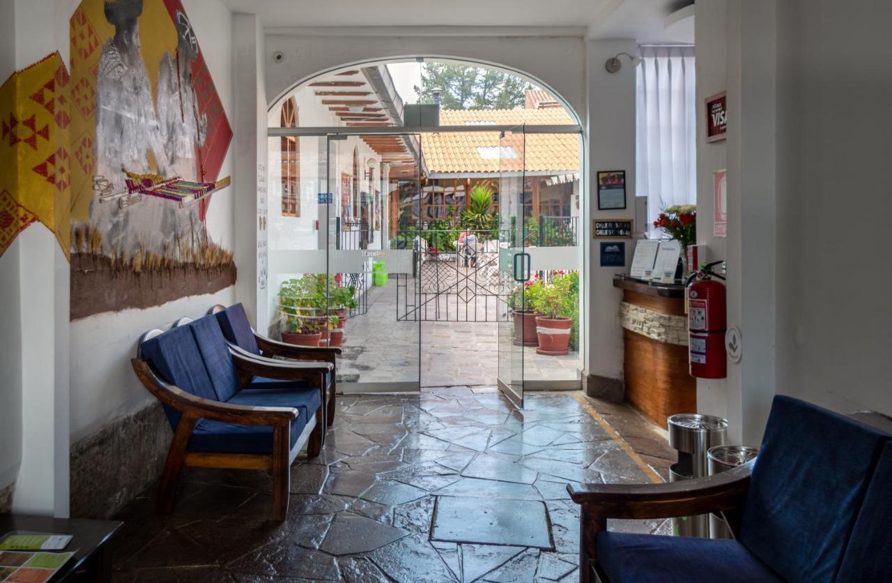 Hotel Limacpampa 2*