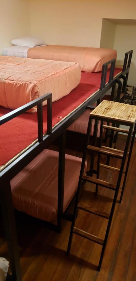 Hommam (adults Only) Hostel *
