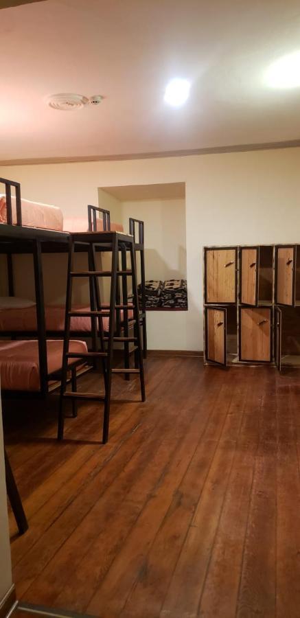 Hommam (adults Only) Hostel