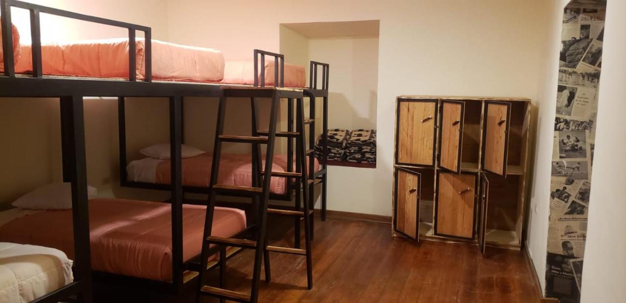 Hostel Hommam (adults Only)
