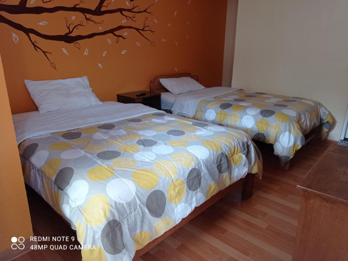 Bed & Breakfast Nature Cusco
