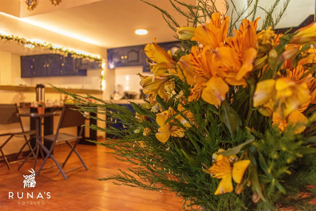 Runas Bed and breakfast Cuzco