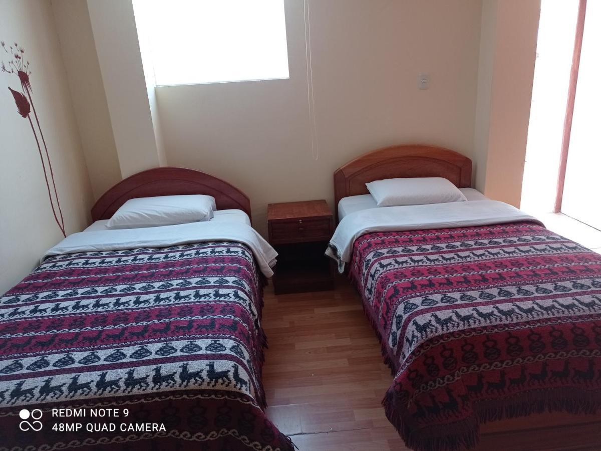 Nature Bed & Breakfast Cusco