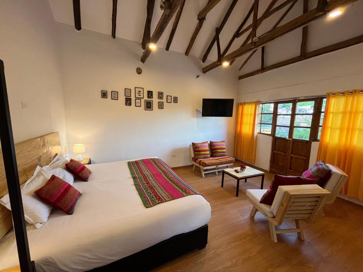 Casa Cristobal Cuzco