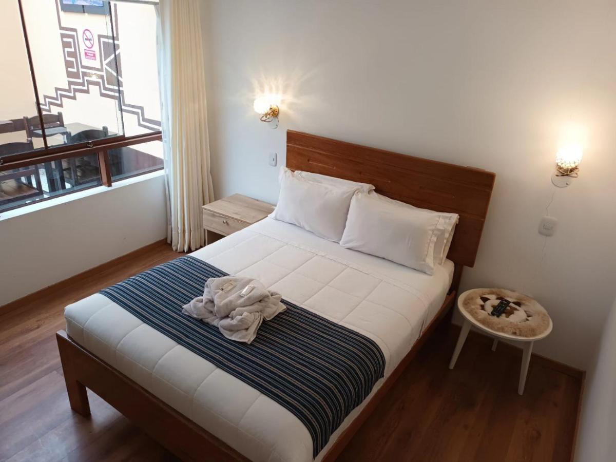 Qolla Wasi-ii Bed and breakfast Cuzco