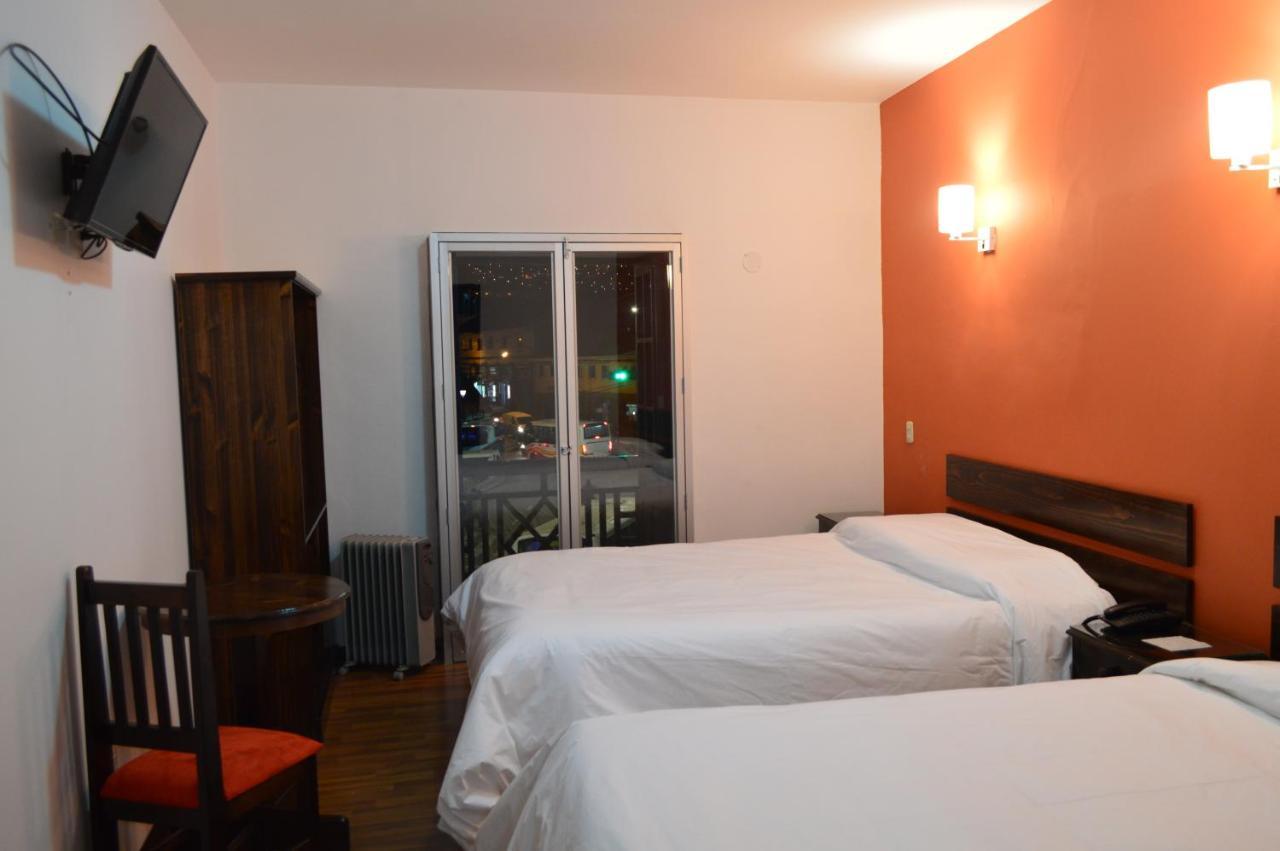 Hotel Limacpampa Cusco