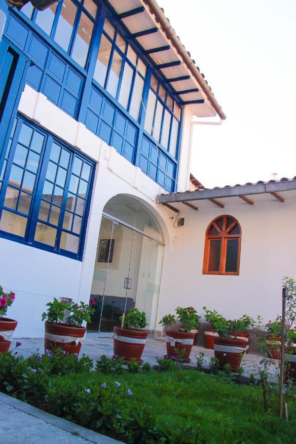 Limacpampa Hotel 2*