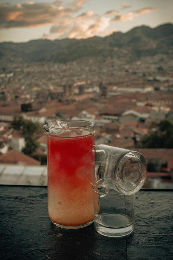 1914 Guesthouse * Cusco