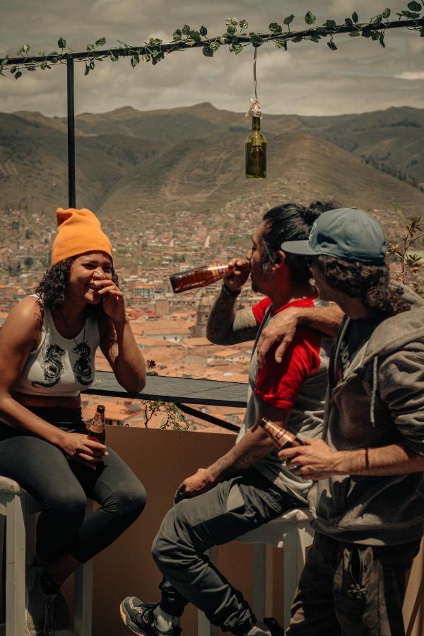 1914 Guesthouse * Cusco