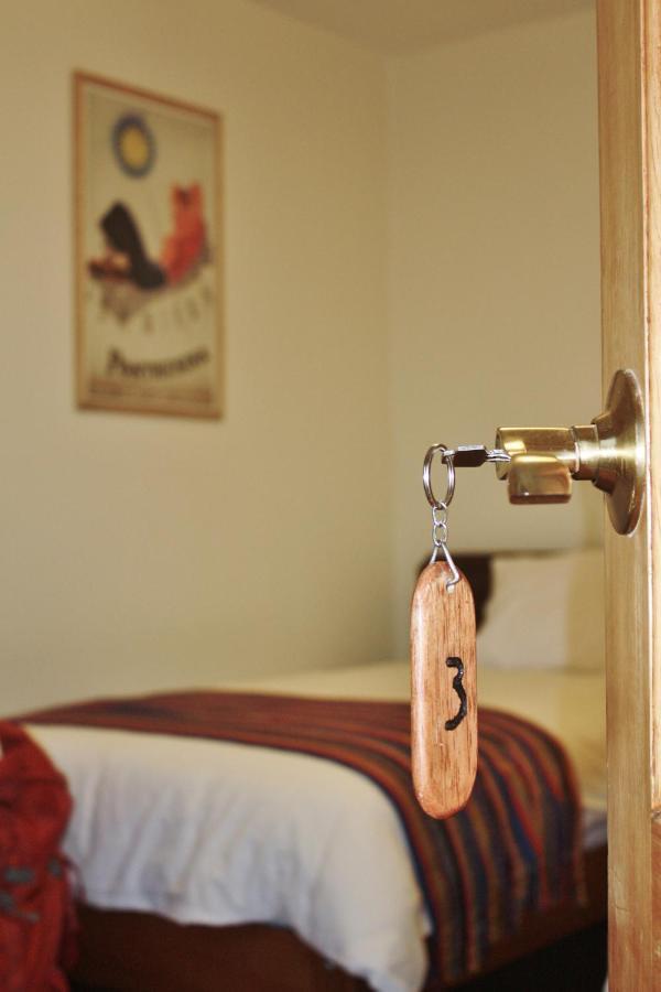 Guest house Maison Fortaleza Cusco