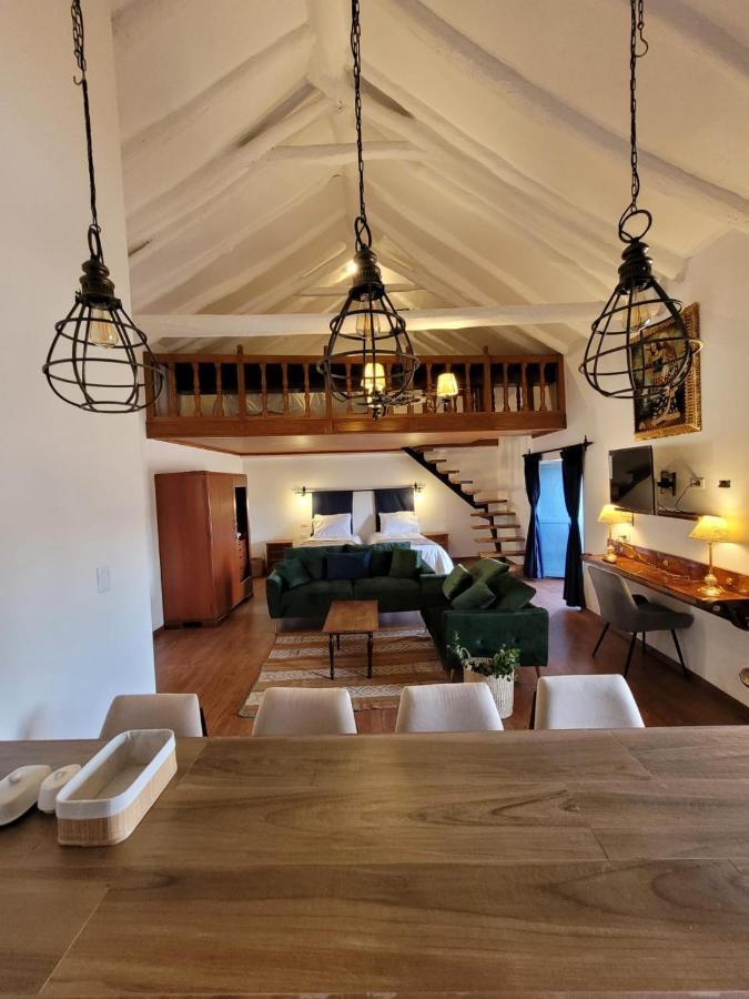 Apartment Anqas