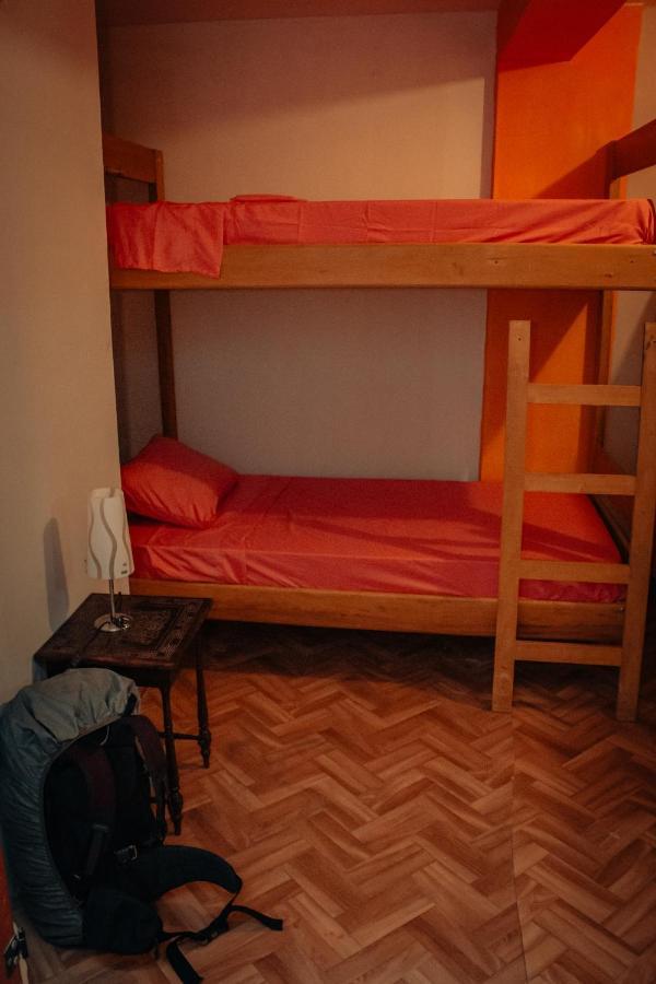 1914 Guesthouse Cusco