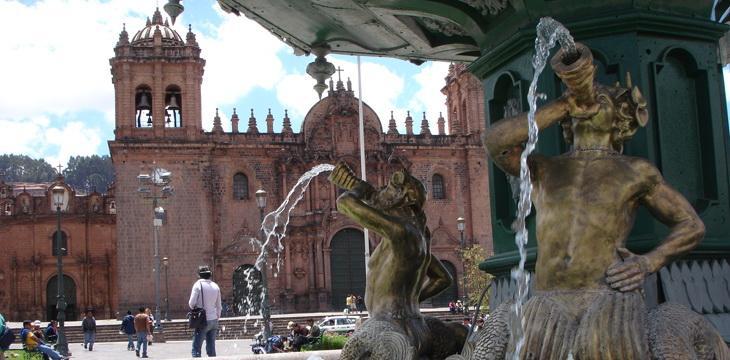 Ruinas