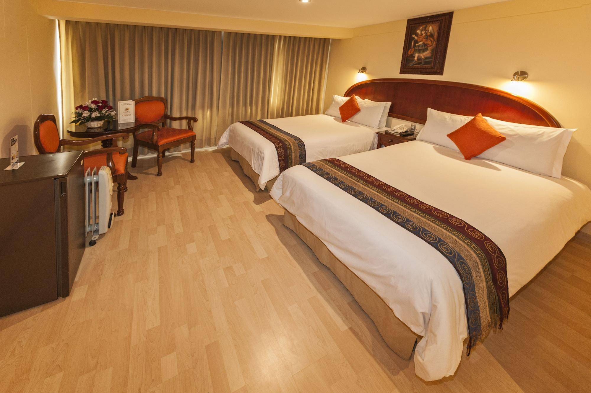 Agustos Hotel Cusco