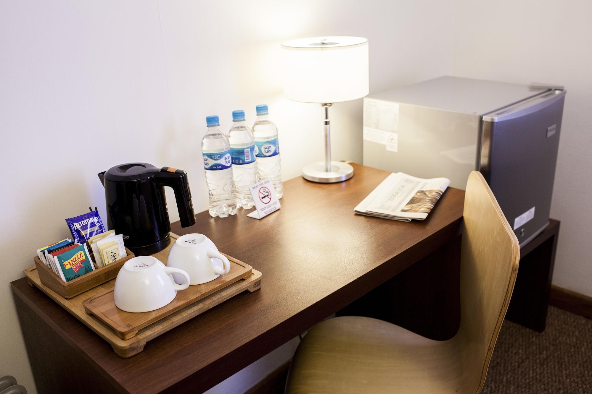Tierra Viva San Blas Hotel Cuzco