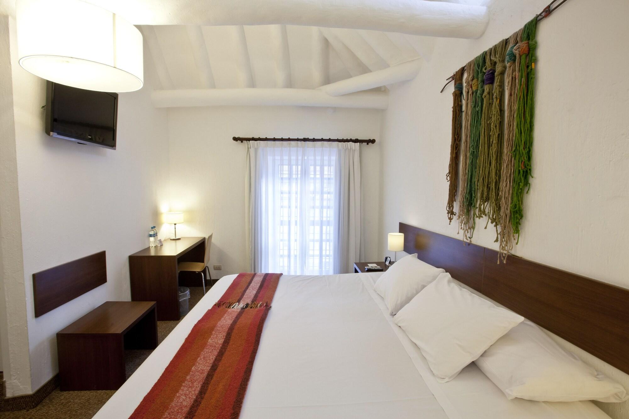 Tierra Viva San Blas Cuzco