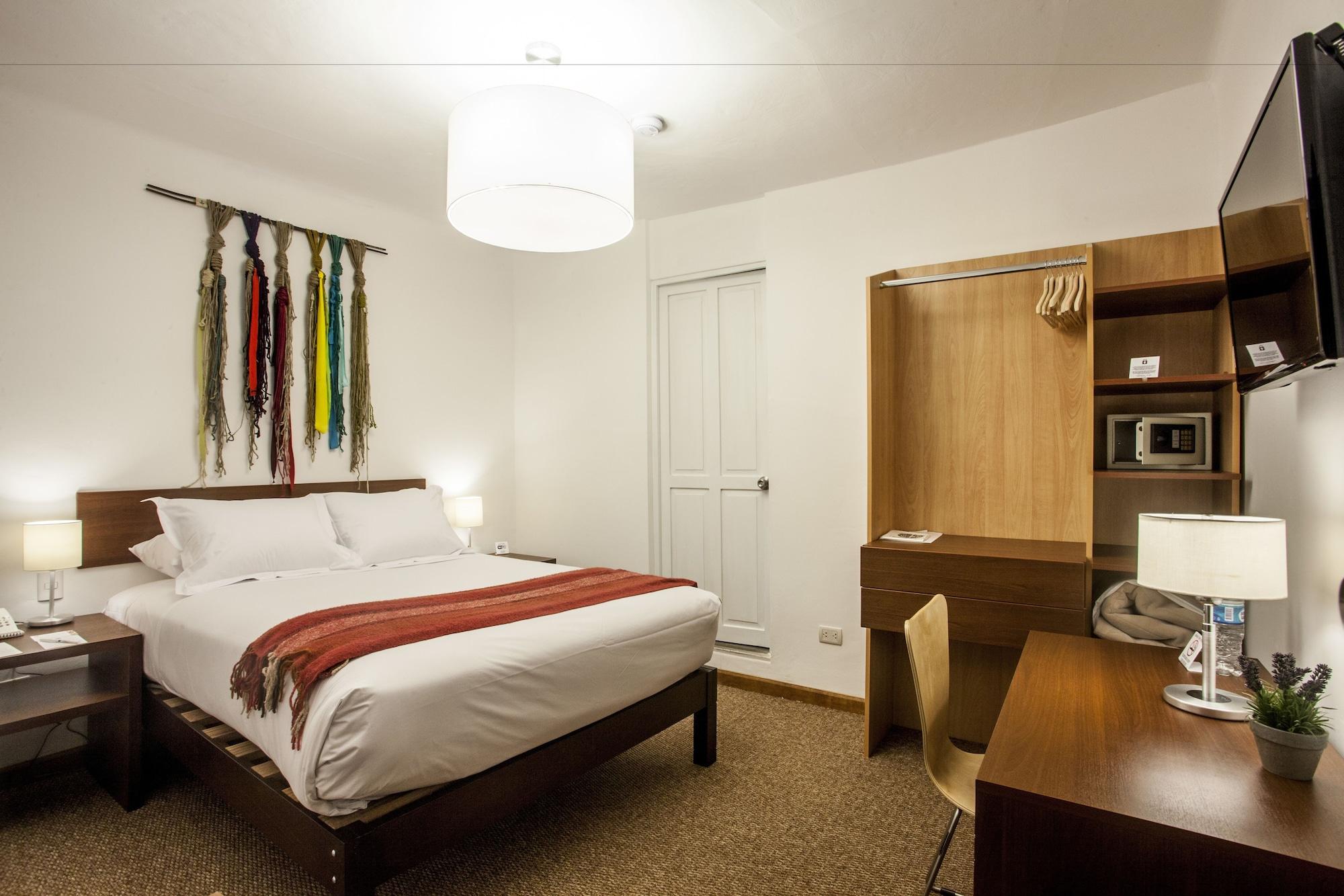 Hotel Tierra Viva San Blas 3*