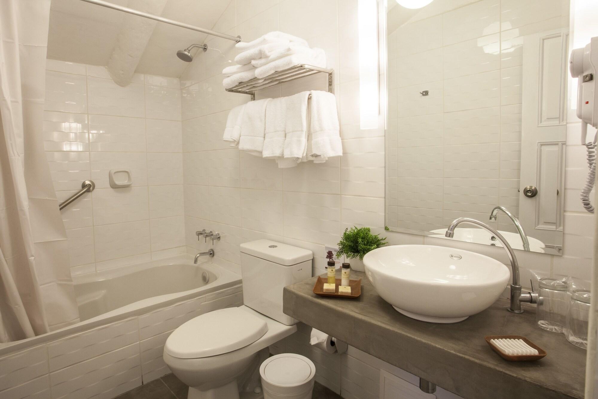 Hotel Tierra Viva San Blas Cuzco