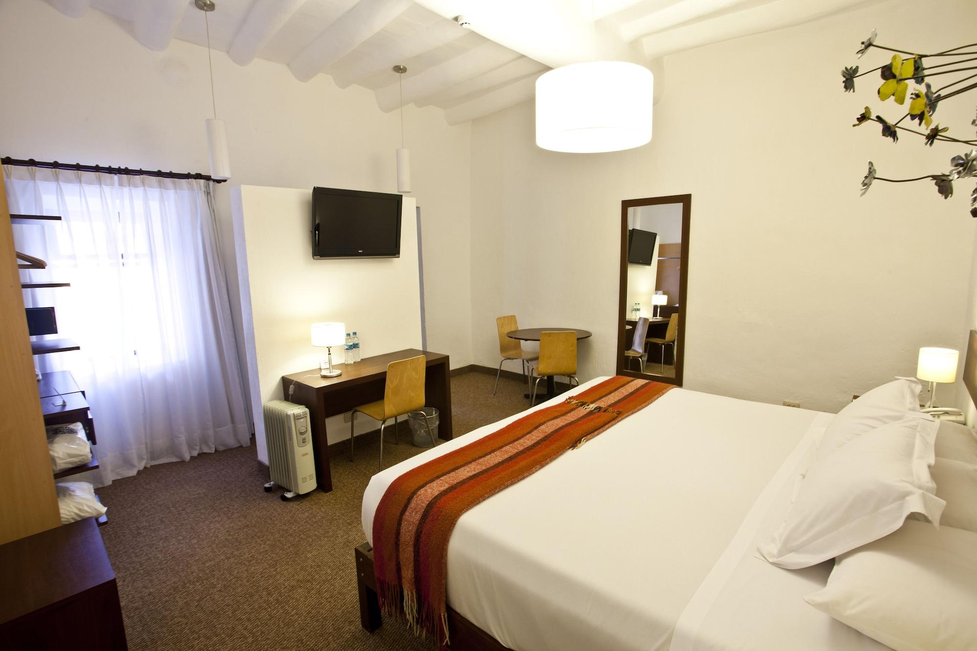 Hotel Tierra Viva San Blas 3*