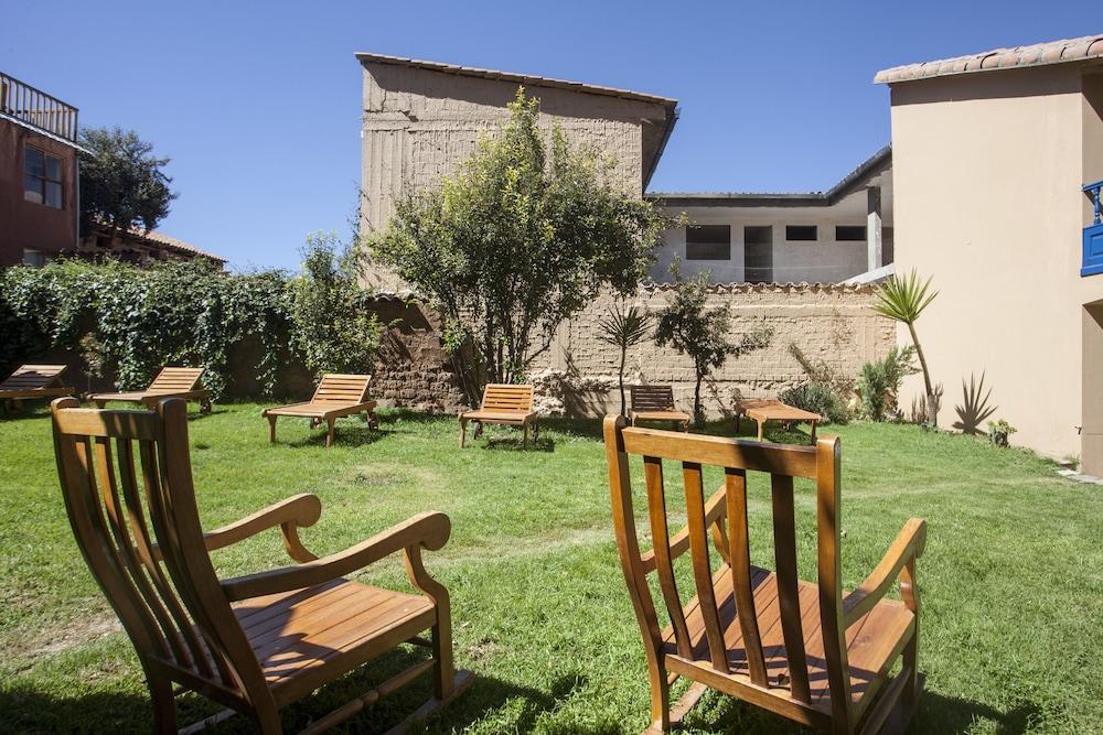 Tierra Viva San Blas Cuzco