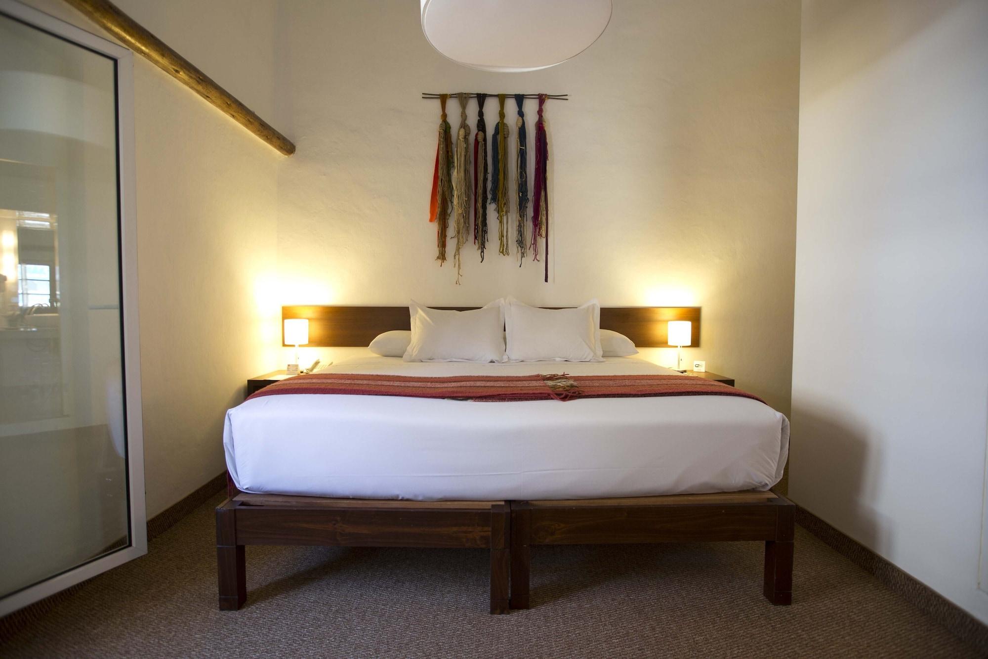 Hotel Tierra Viva Centro 3*