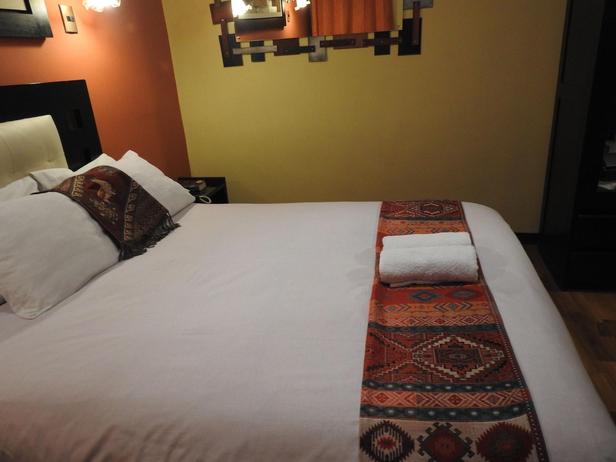 Manco Capac Cusco