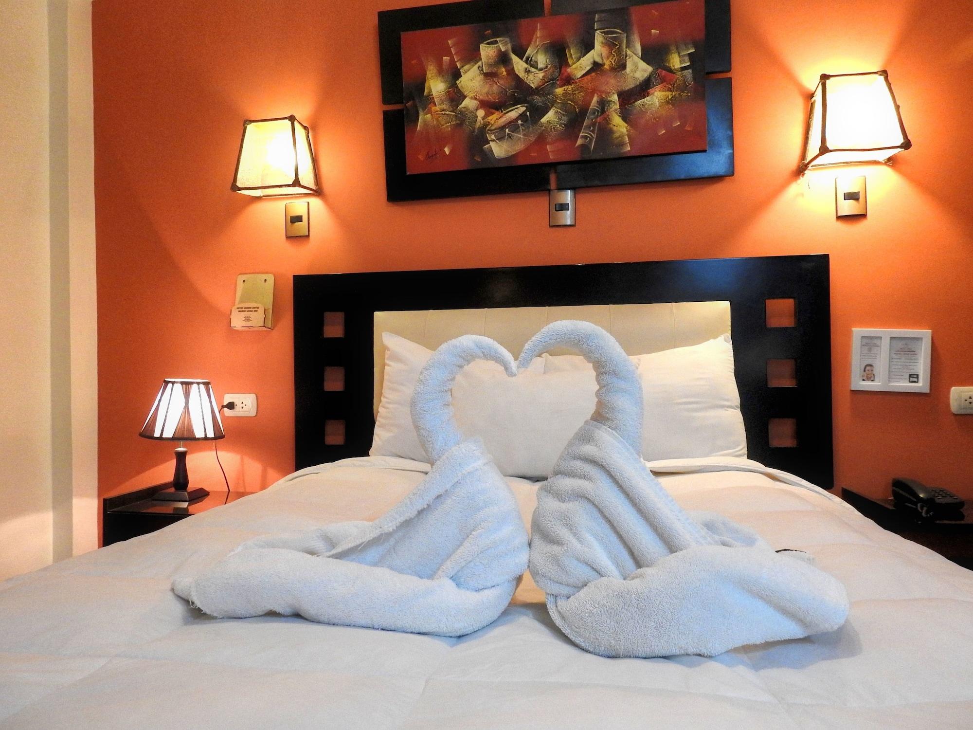 Hotel Manco Capac 3*