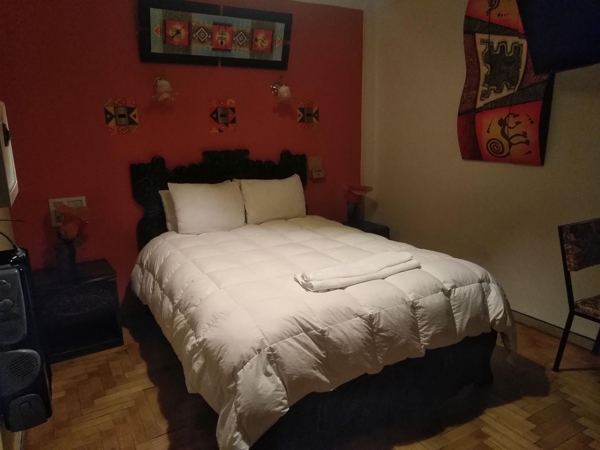 Manco Capac Hotel