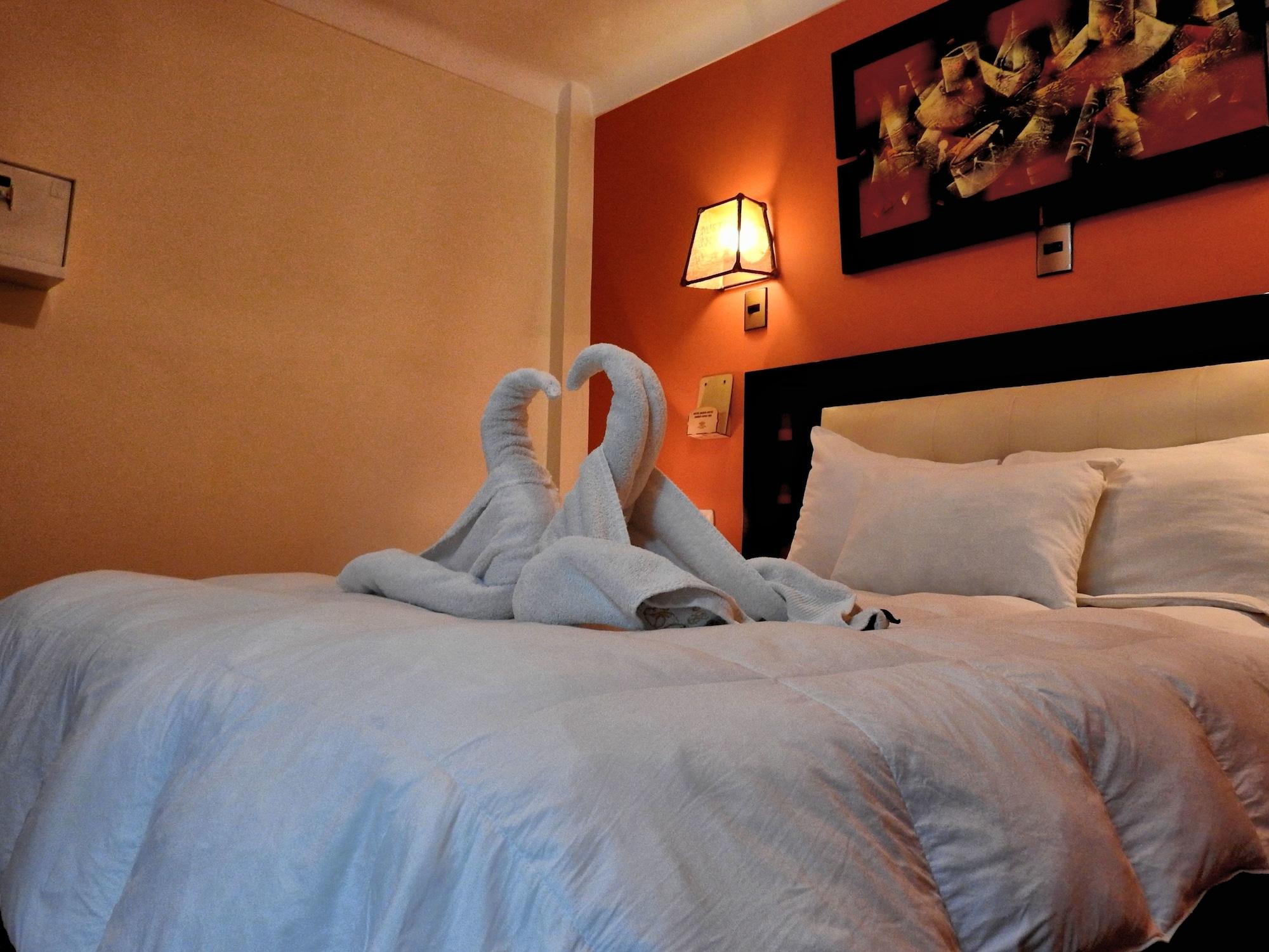 Manco Capac Hotel