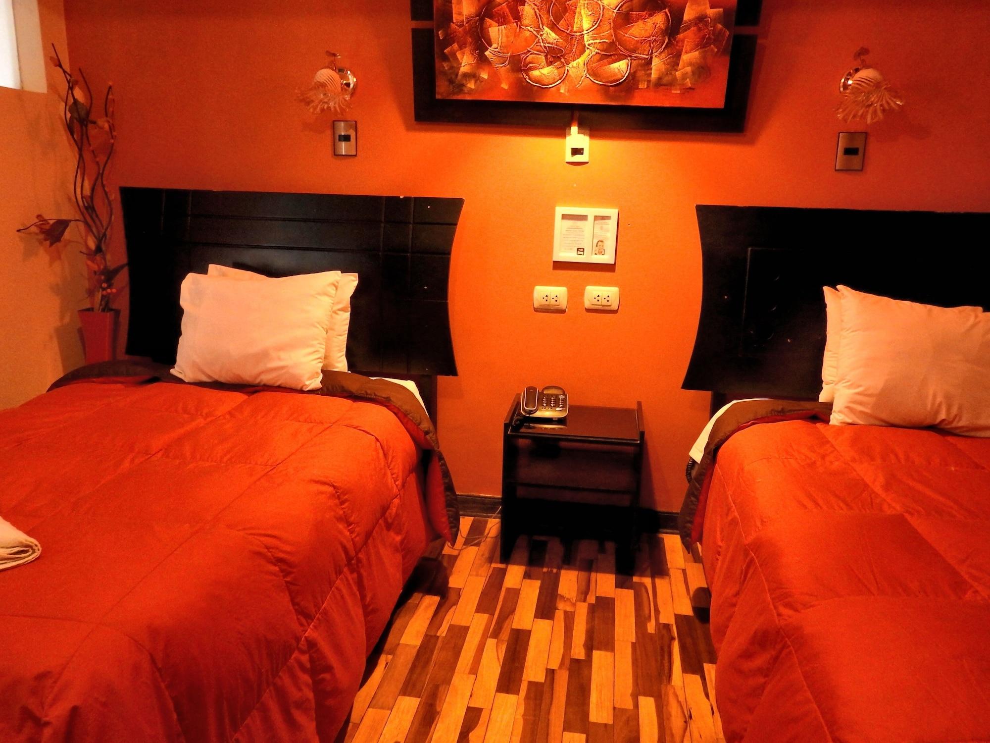Manco Capac Cusco