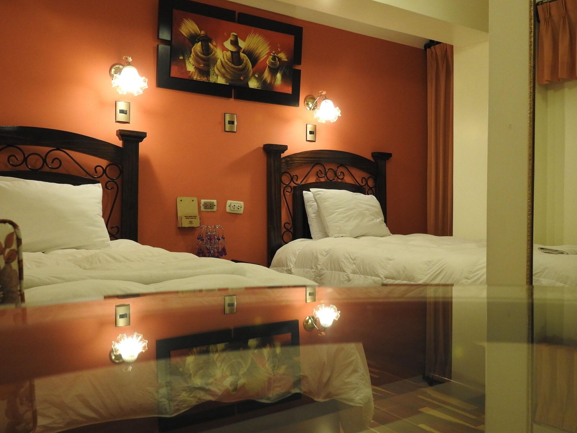 Hotel Manco Capac Cusco