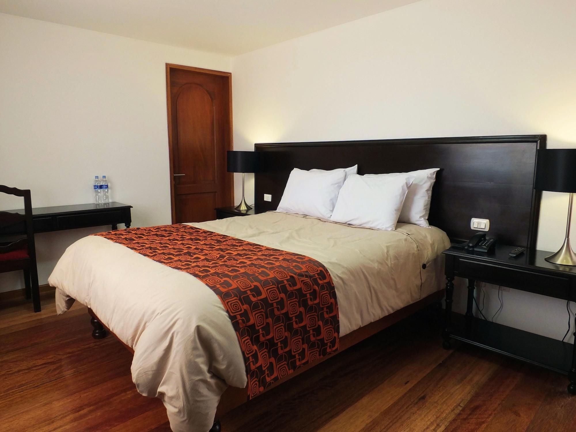Hotel Illa Cusco