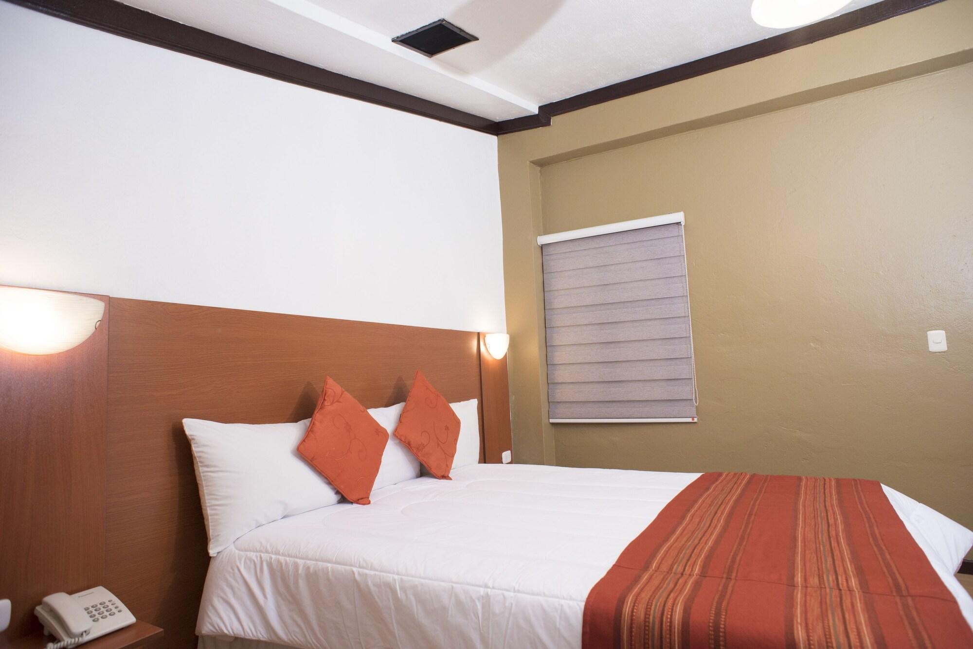 Hotel Royal Inka Ii 3*