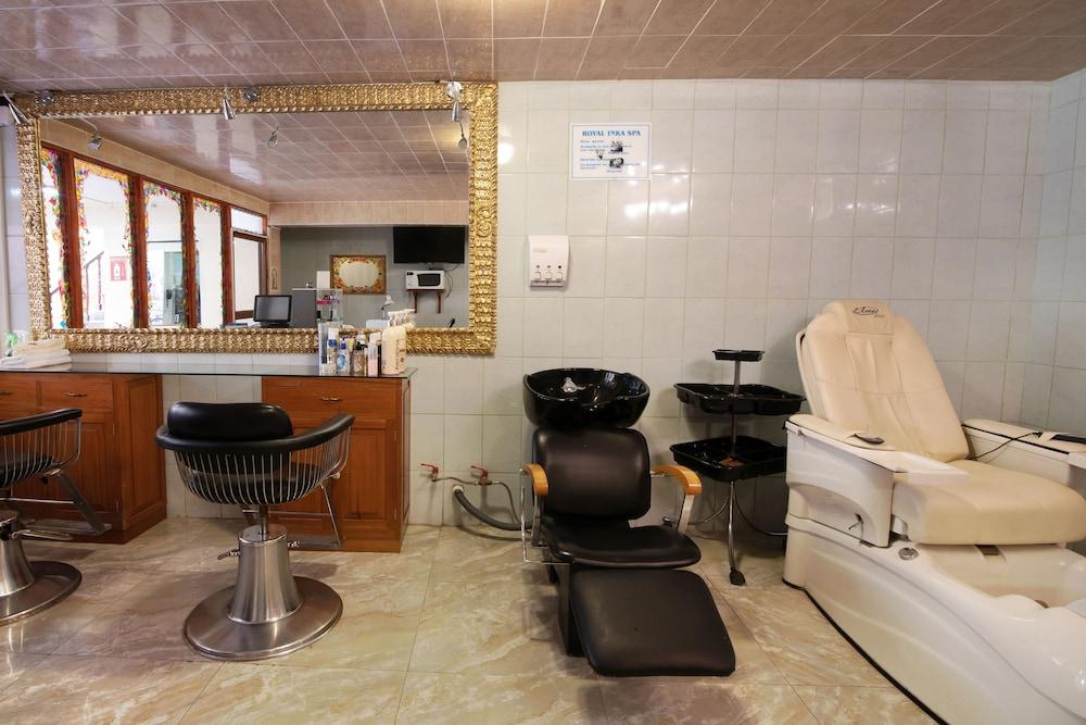 Royal Inka Ii Hotel 3*