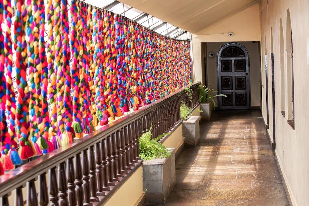 Royal Inka Ii Hotel