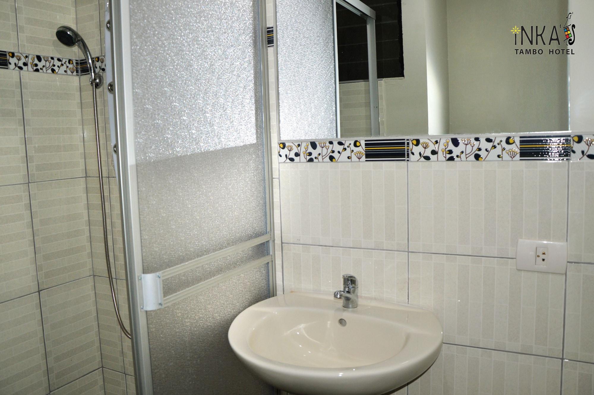 Hotel Inkas Tambo 2*
